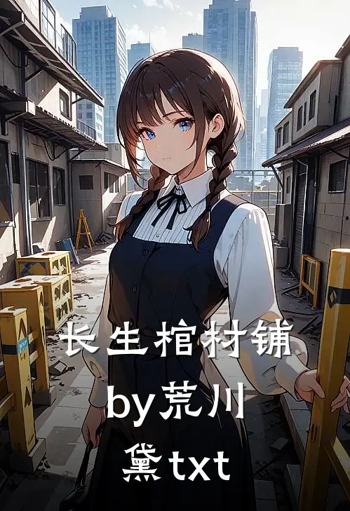 长生棺材铺by荒川黛txt