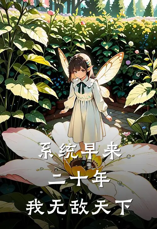 系统早来二十年，我无敌天下