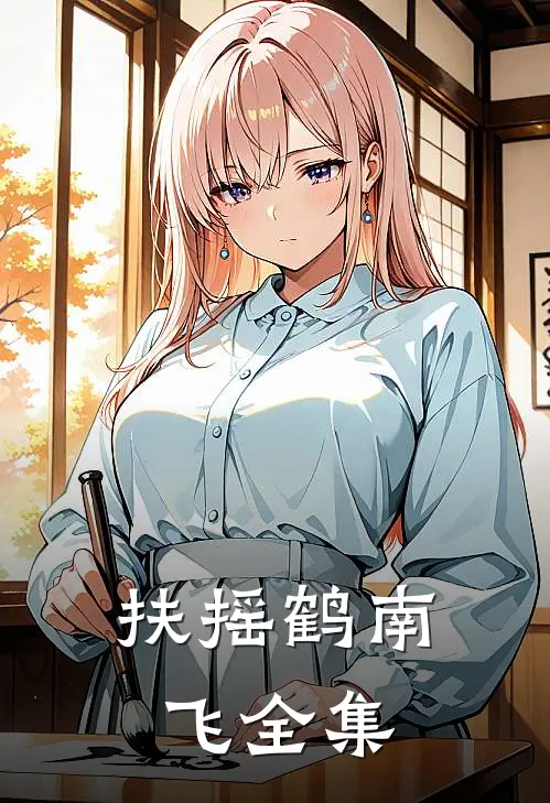 扶摇鹤南飞全集