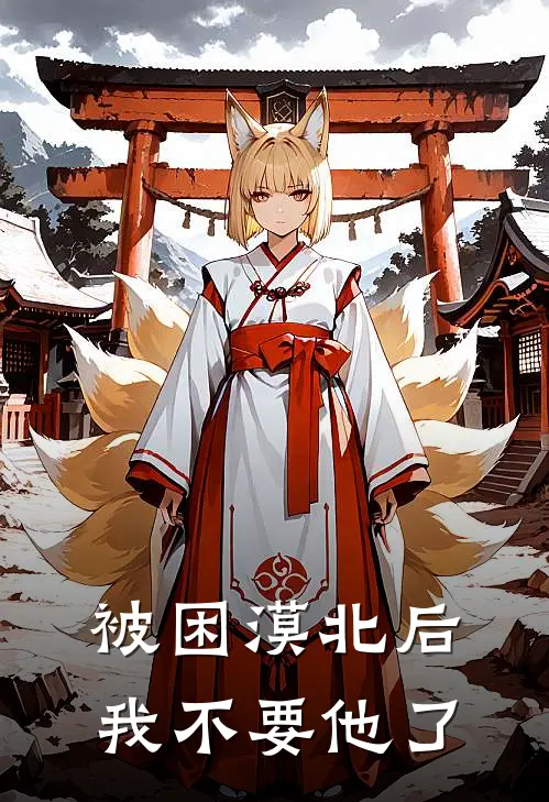 被困漠北后，我不要他了