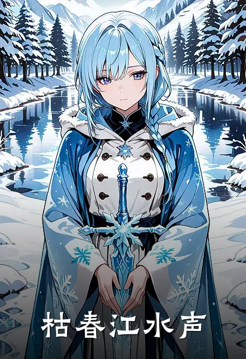 枯春江水声