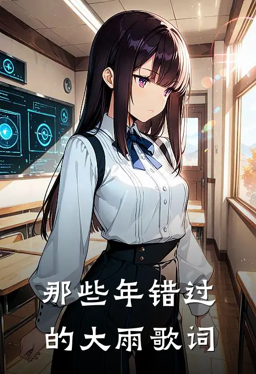 那些年错过的大雨歌词