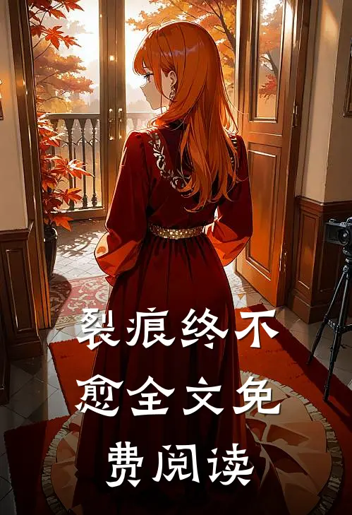 裂痕终不愈全文免费阅读