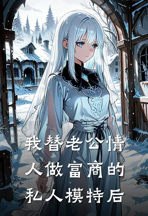 我替老公情人做富商的私人模特后