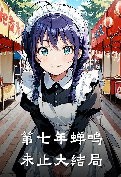 第七年蝉鸣未止大结局