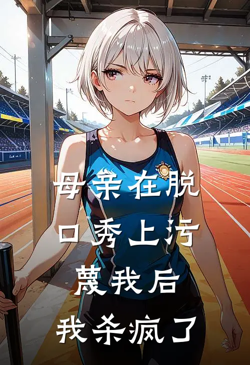 母亲在脱口秀上污蔑我后，我杀疯了