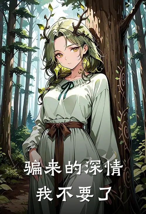 骗来的深情，我不要了