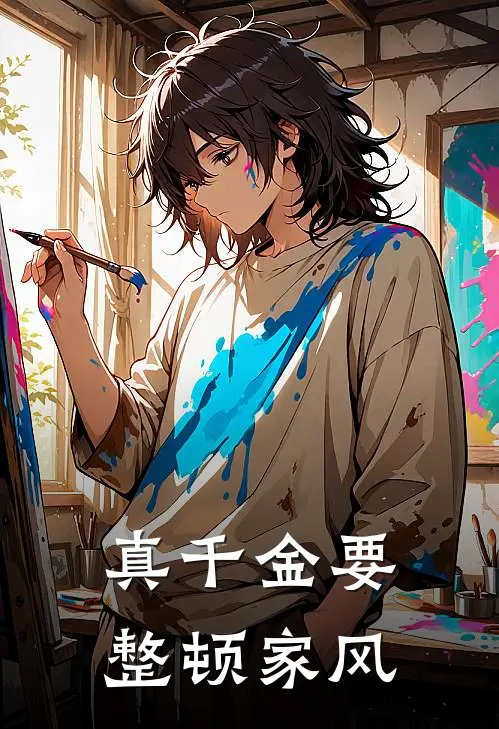 真千金要整顿家风