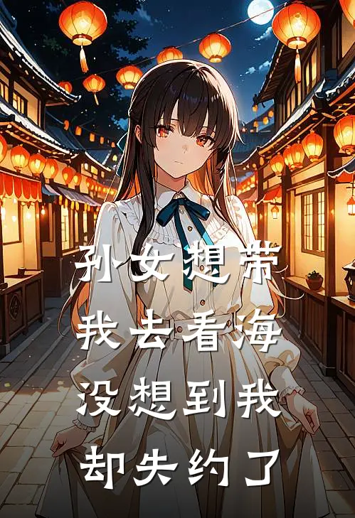 孙女想带我去看海，没想到我却失约了