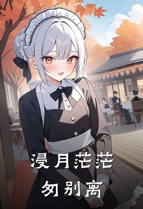 浸月茫茫匆别离