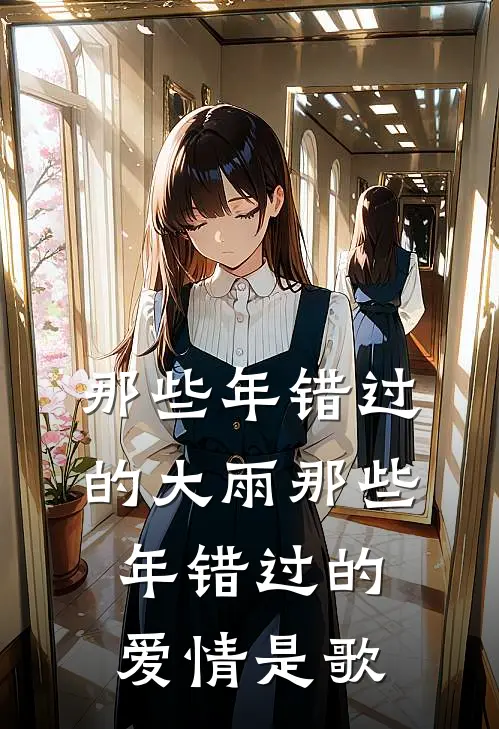 那些年错过的大雨那些年错过的爱情是歌