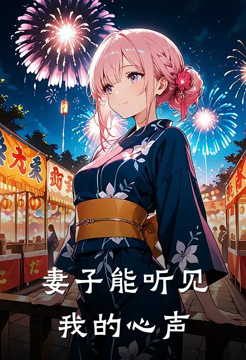 妻子能听见我的心声