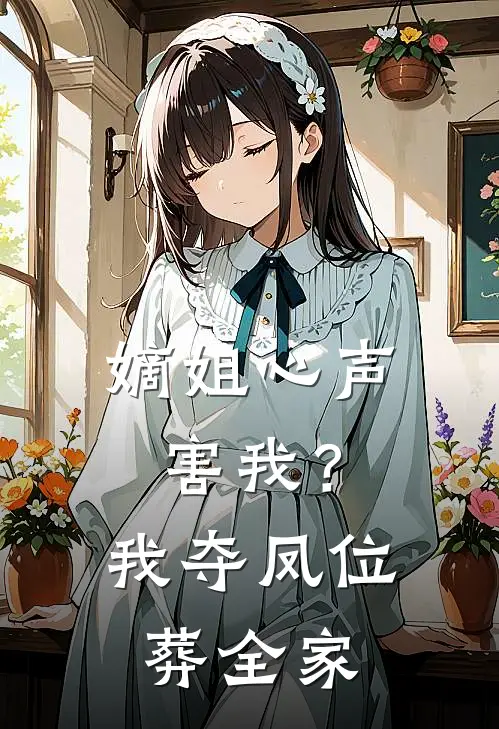 嫡姐心声害我？我夺凤位葬全家