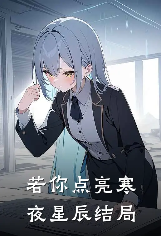 若你点亮寒夜星辰结局