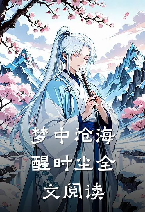 梦中沧海醒时尘全文阅读