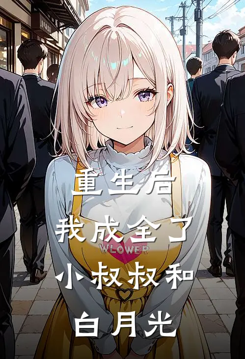 重生后，我成全了小叔叔和白月光