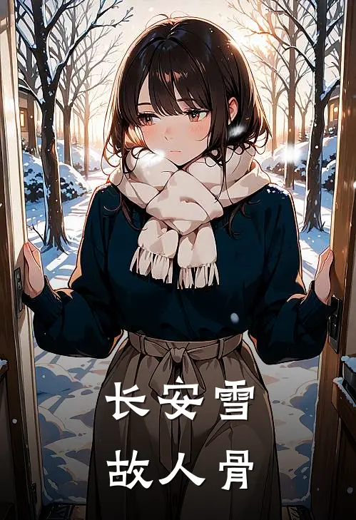 长安雪，故人骨