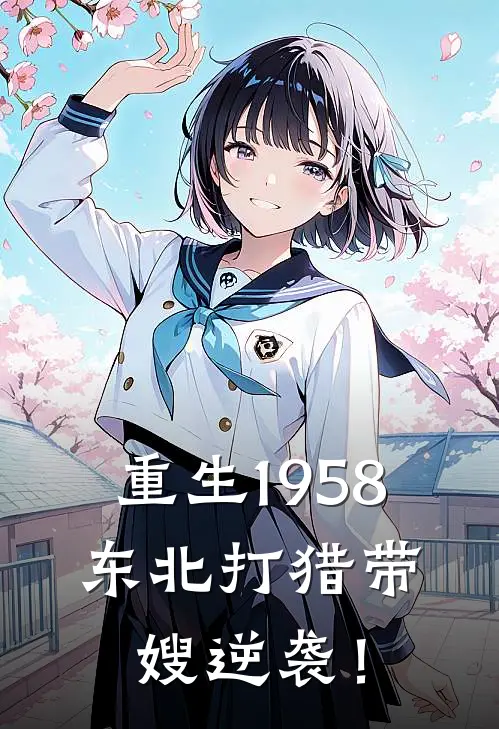 重生1958：东北打猎带嫂逆袭！