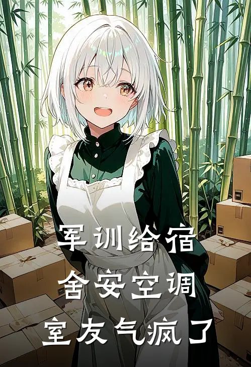 军训给宿舍安空调，室友气疯了