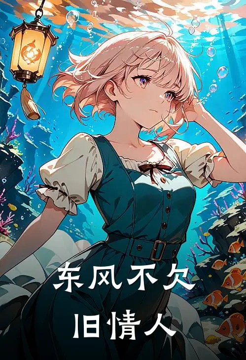 东风不欠旧情人