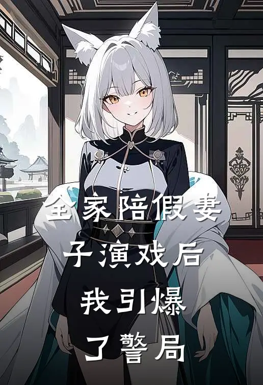 全家陪假妻子演戏后，我引爆了警局