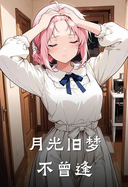 月光旧梦不曾逢