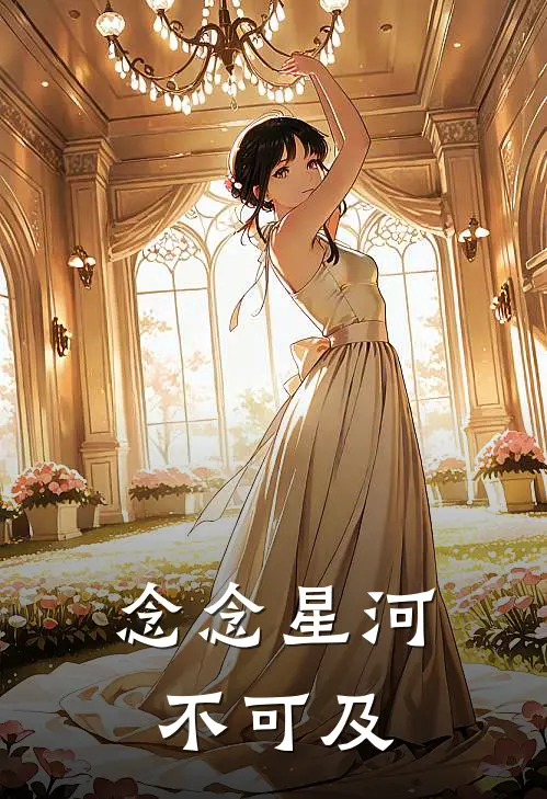 念念星河不可及