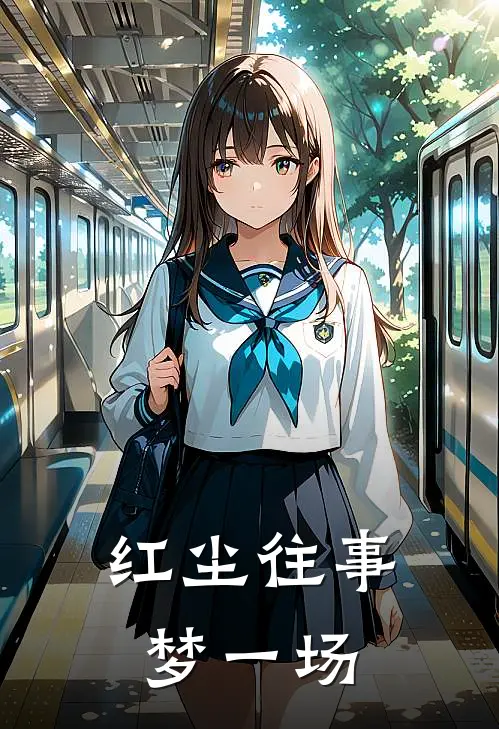 红尘往事梦一场