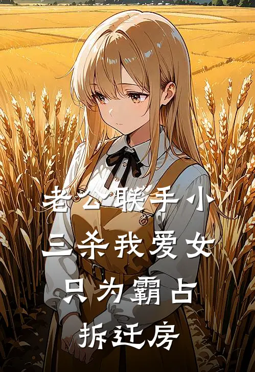 老公联手小三杀我爱女，只为霸占拆迁房