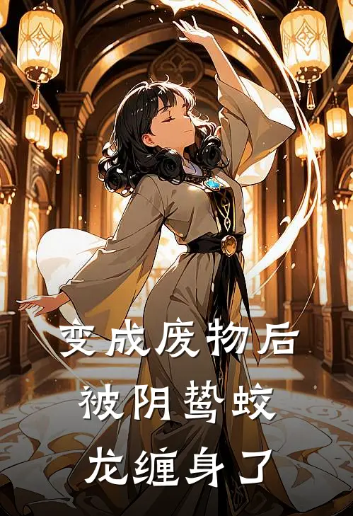 变成废物后，被阴鸷蛟龙缠身了