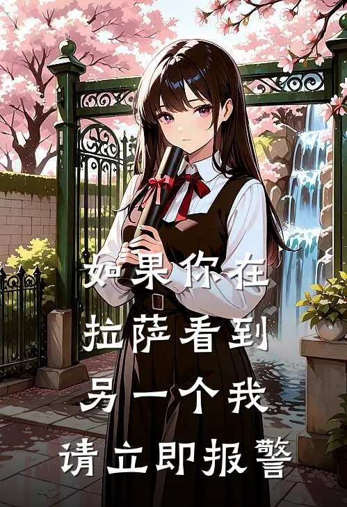 如果你在拉萨看到另一个我，请立即报警