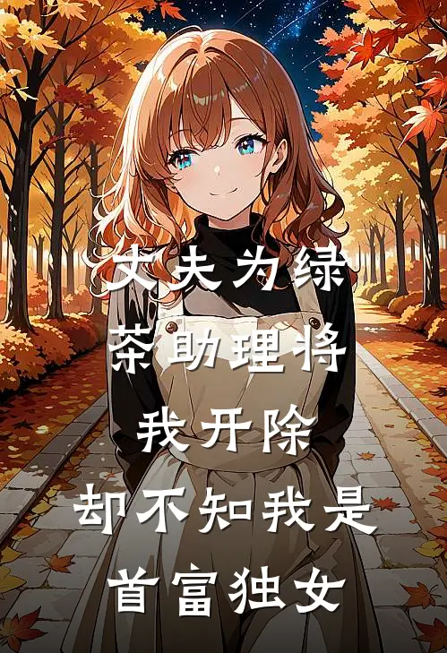 丈夫为绿茶助理将我开除，却不知我是首富独女