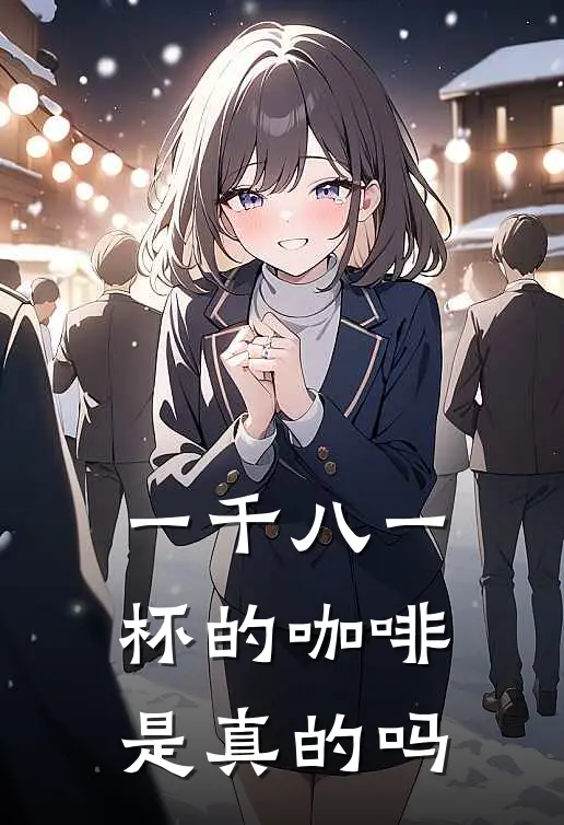 一千八一杯的咖啡是真的吗