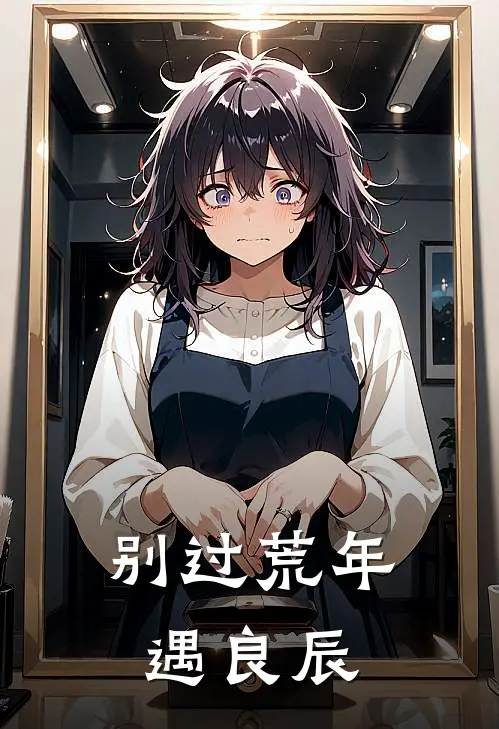 别过荒年，遇良辰