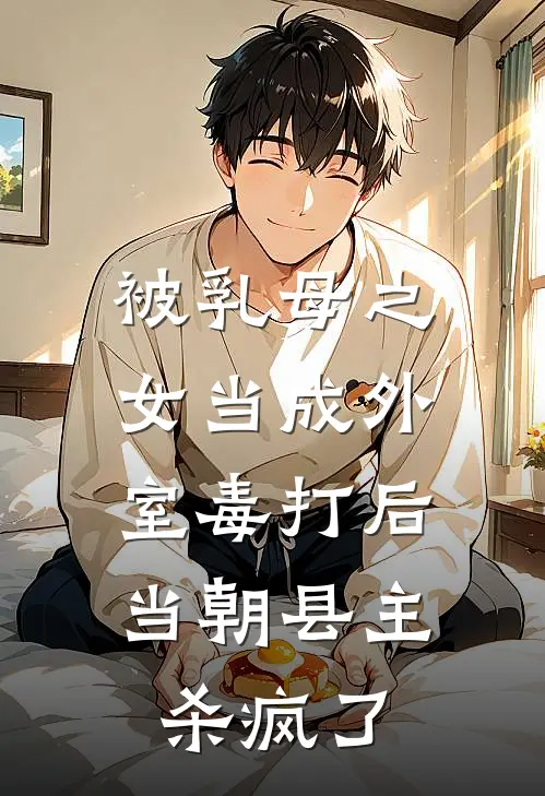 被乳母之女当成外室毒打后，当朝县主杀疯了