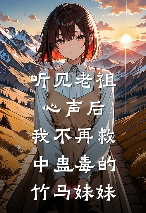 听见老祖心声后，我不再救中蛊毒的竹马妹妹