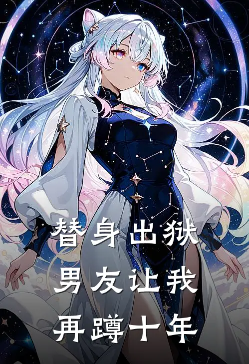 替身出狱，男友让我再蹲十年