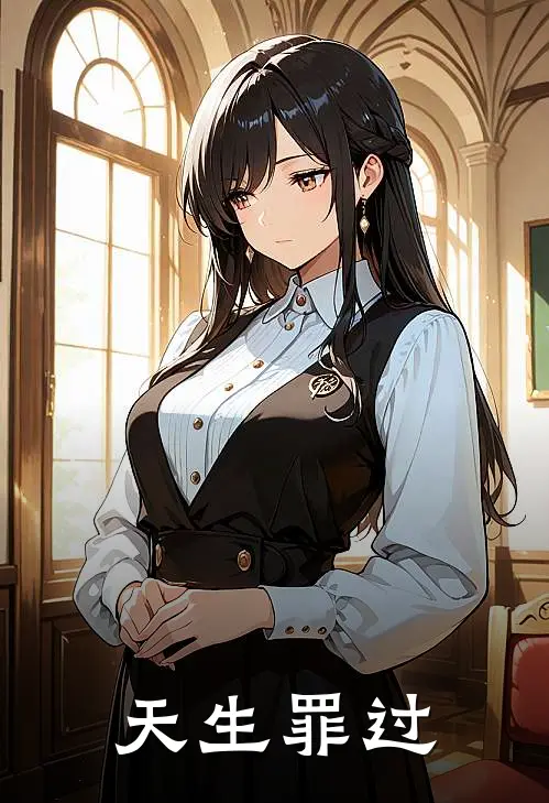天生罪过