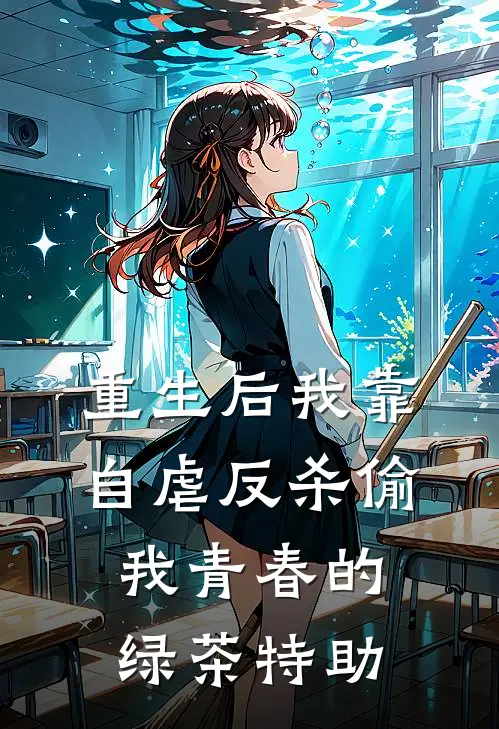重生后我靠自虐反杀偷我青春的绿茶特助