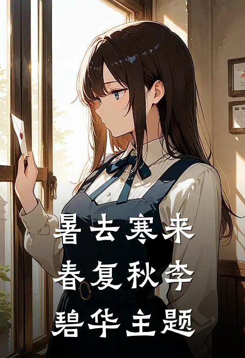 暑去寒来春复秋李碧华主题
