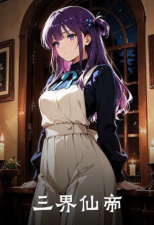 三界仙帝
