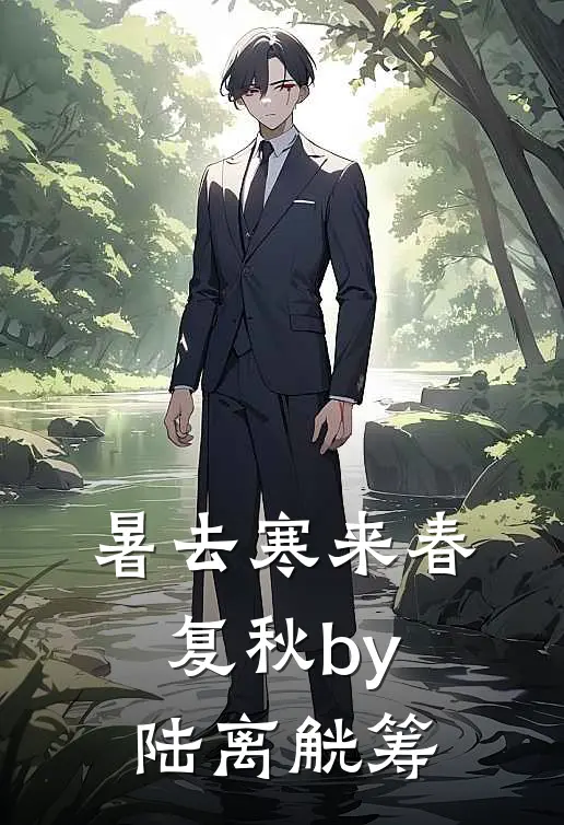 暑去寒来春复秋by陆离觥筹