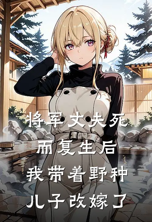 将军丈夫死而复生后，我带着野种儿子改嫁了