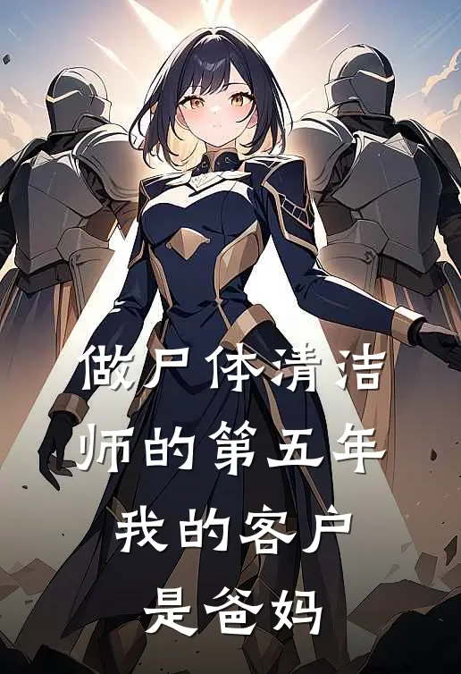 做尸体清洁师的第五年，我的客户是爸妈