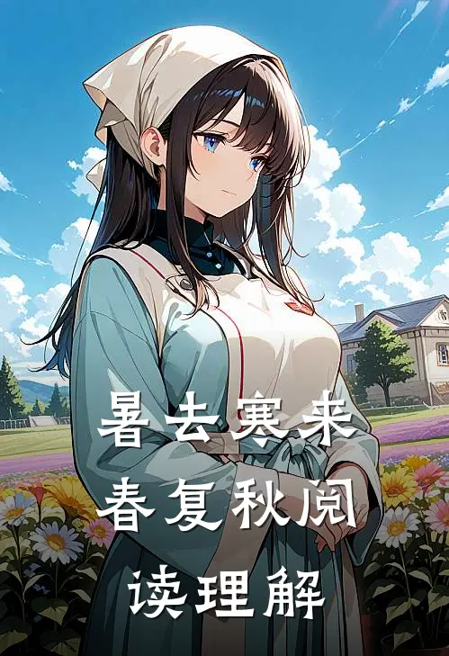 暑去寒来春复秋阅读理解