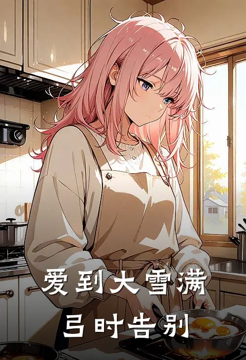 爱到大雪满弓时告别