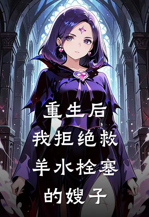 重生后，我拒绝救羊水栓塞的嫂子