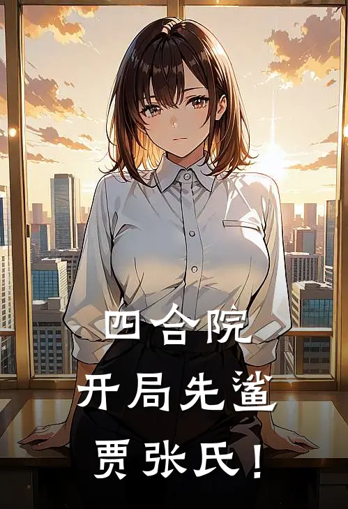 四合院：开局先鲨贾张氏！