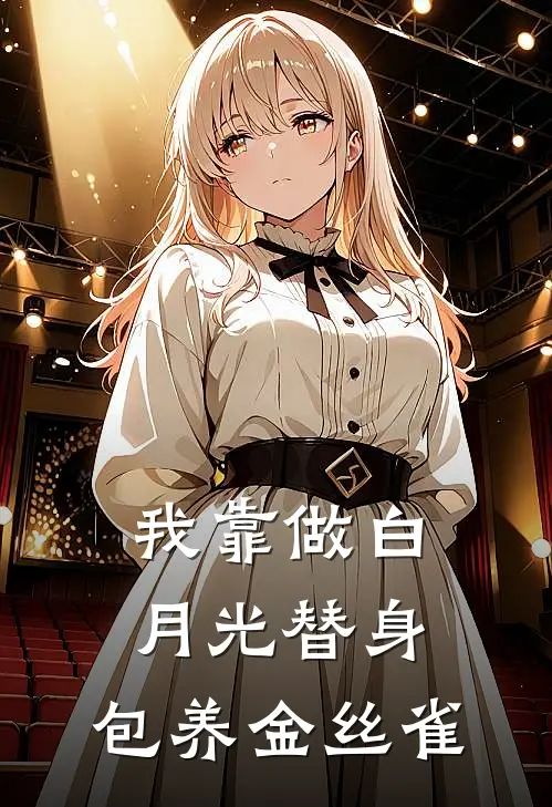 我靠做白月光替身，包养金丝雀