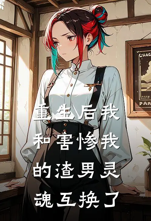 重生后我和害惨我的渣男灵魂互换了